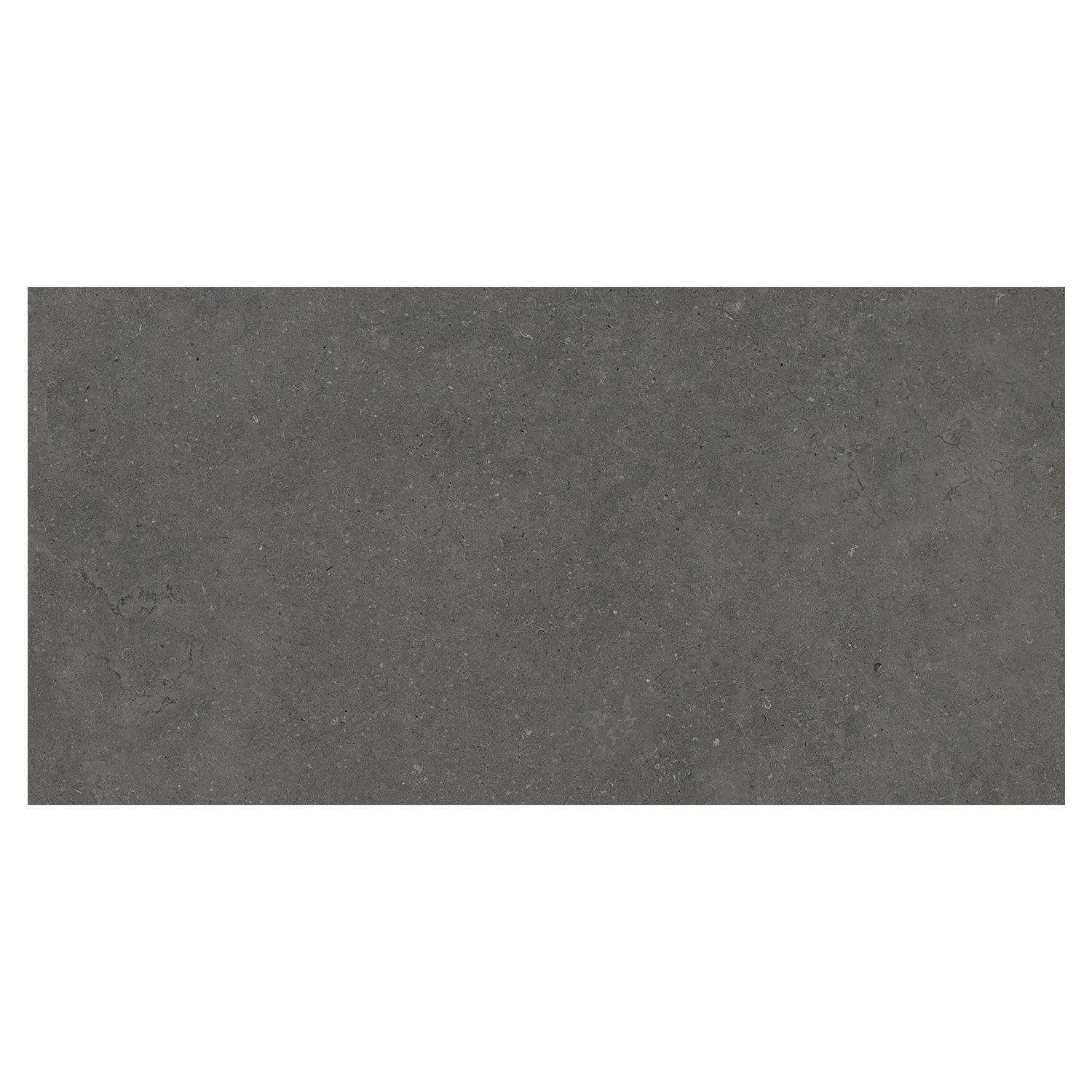 Steinoptik Bodenfliese Rift Anthracite Antislip 60 x 120 cm
