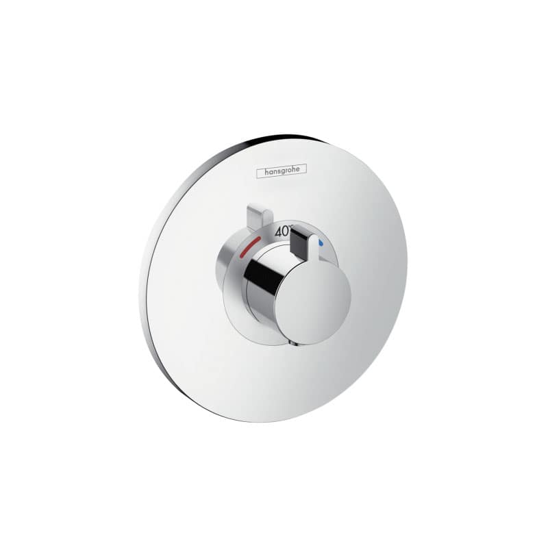 Hansgrohe Ecostat S Thermostat Unterputz