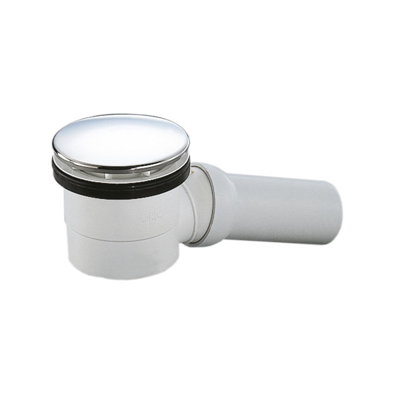 HSK Plan Duschwanne Marmor-Polymer 80 x 80 cm