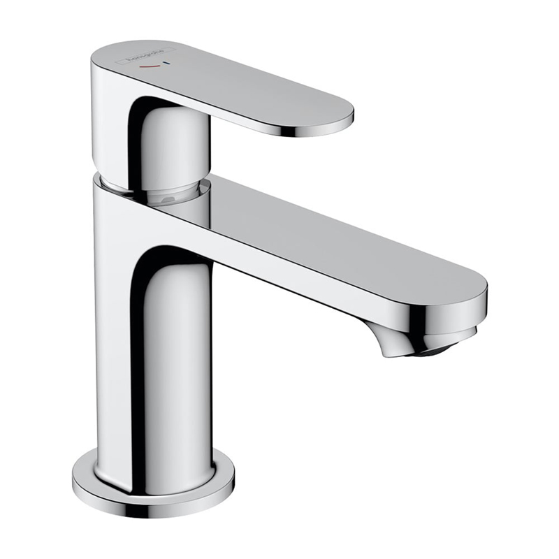 Hansgrohe Rebris S Waschtischarmatur 80 CoolStart