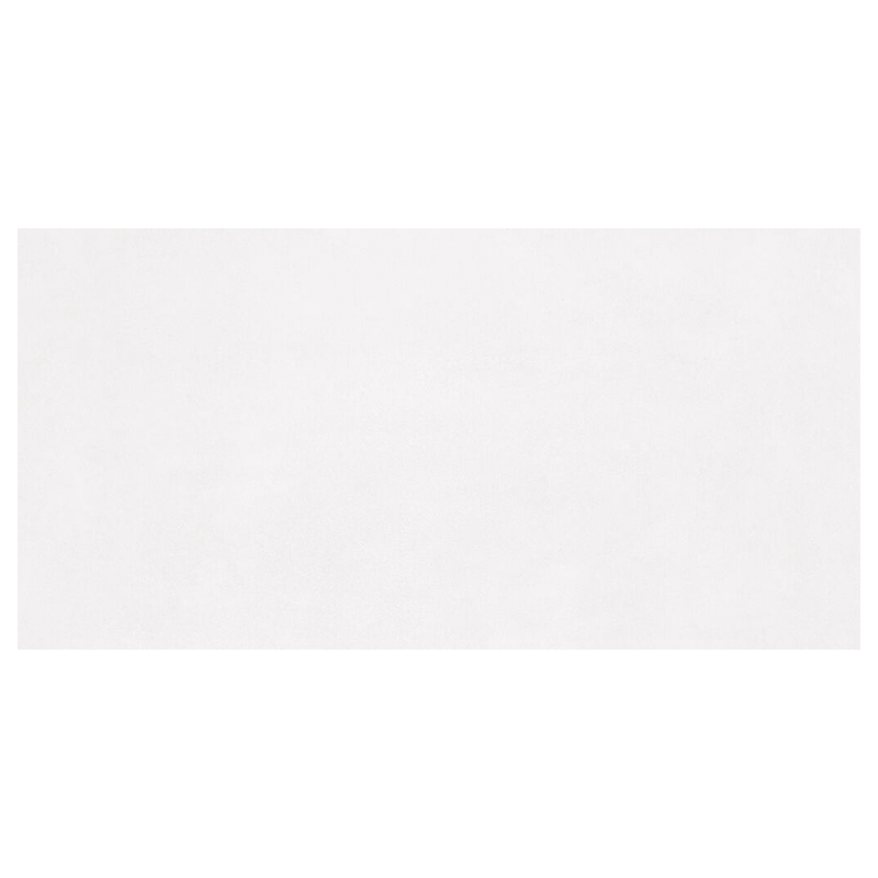 Betonoptik Bodenfliese Concorde White 60 x 120 cm