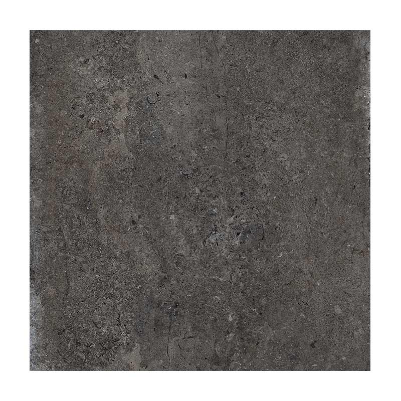Bodenfliese Dom Mas de Provence Coal 59,5 x 59,5 cm