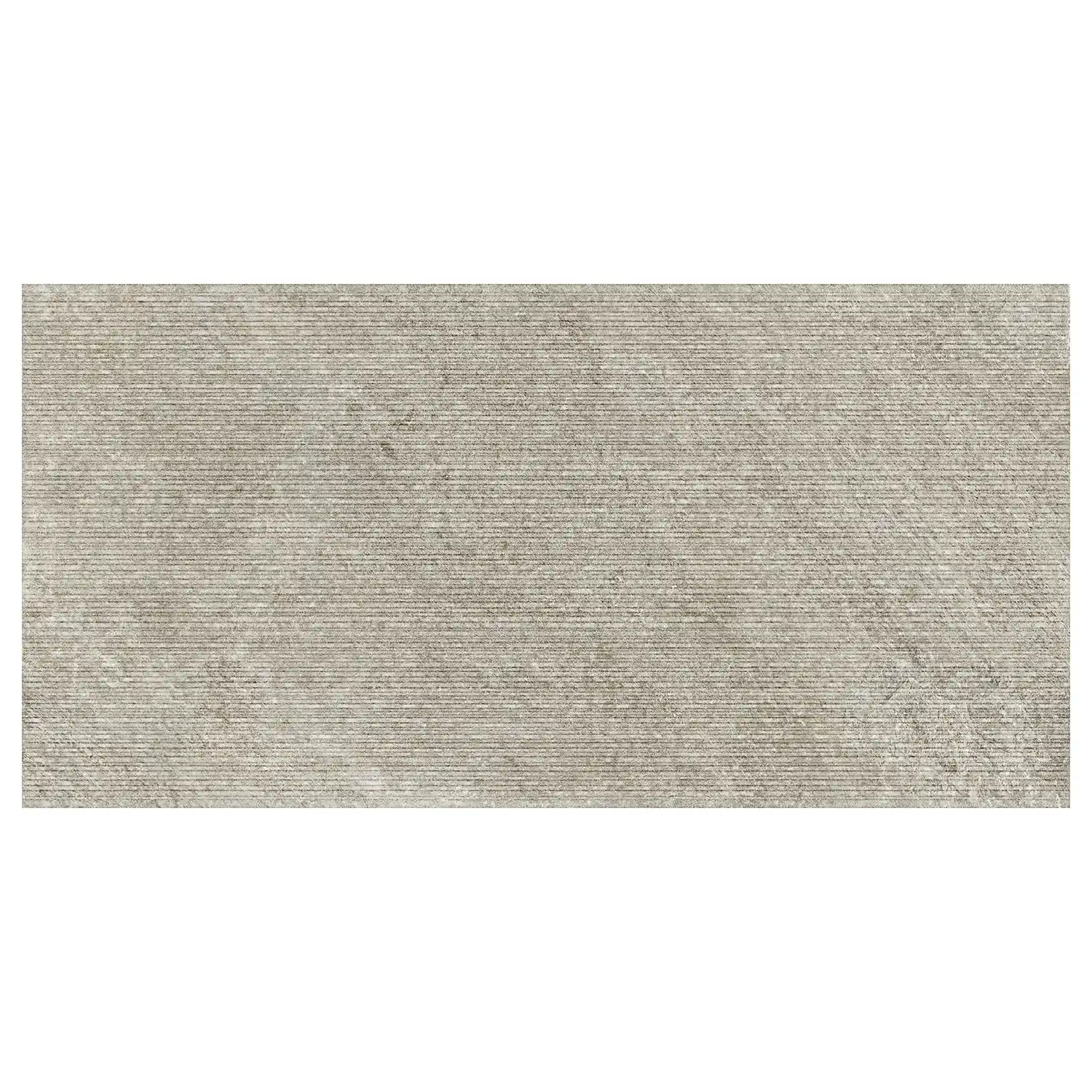 Steinoptik Dekor Origins Taupe Line 60 x 120 cm