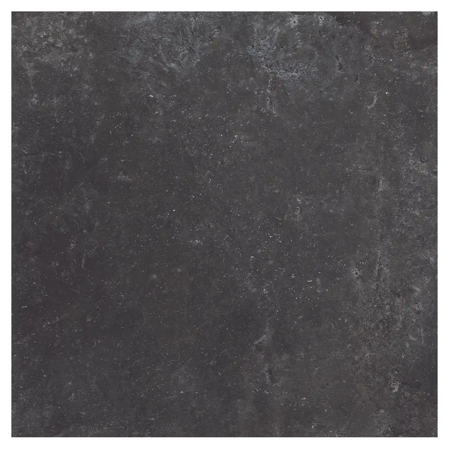 Rustikale Steinoptik Fliese Stone Pit Thunder 100 x 100 cm