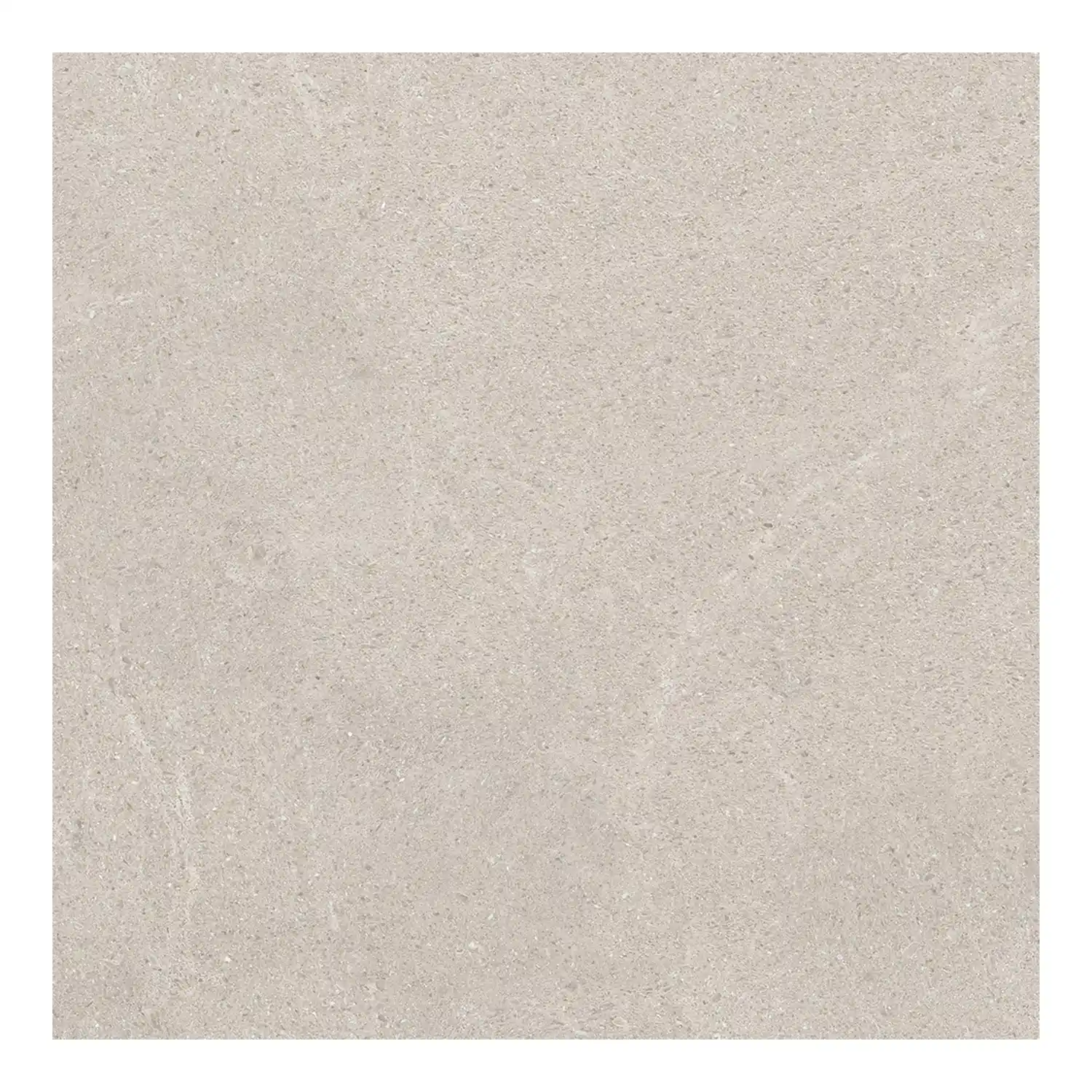Steinoptik Fliese Natural Beige 60 x 60 cm