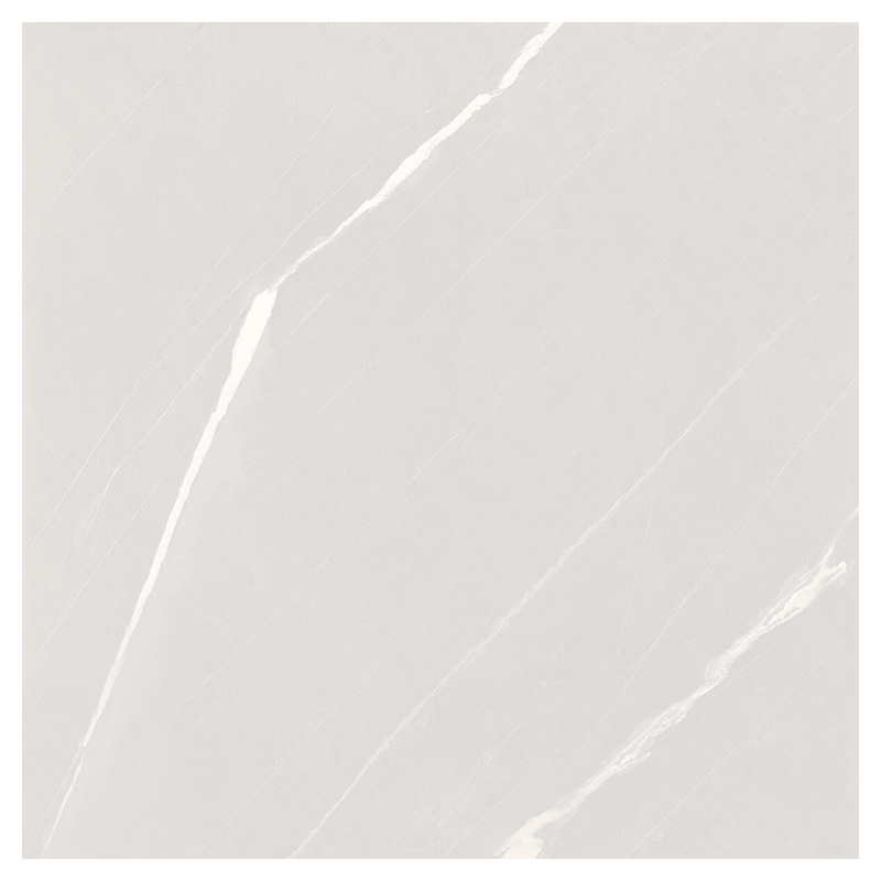Casa Collection Blake White Vein 90 x 90 cm Marmoroptik