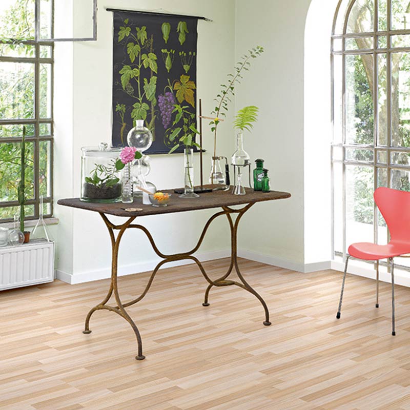 Parador Basic 200 Laminat Esche geschliffen