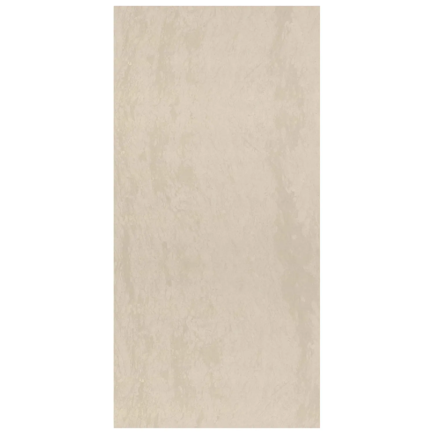 Duschrückwand Feinsteinzeug beige