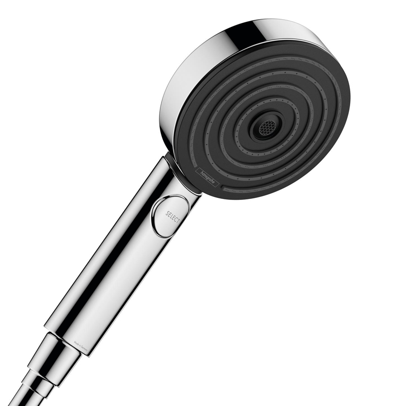 Hansgrohe Pulsify Select S 3jet Handbrause