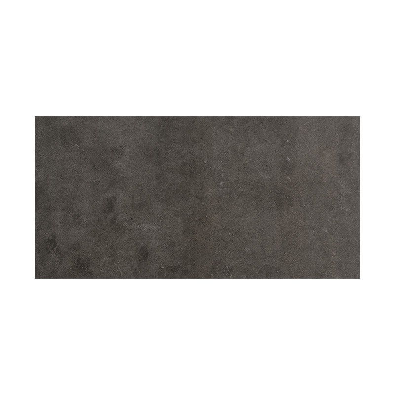 Cercom Square Black In 30 x 60 cm Bodenfliese