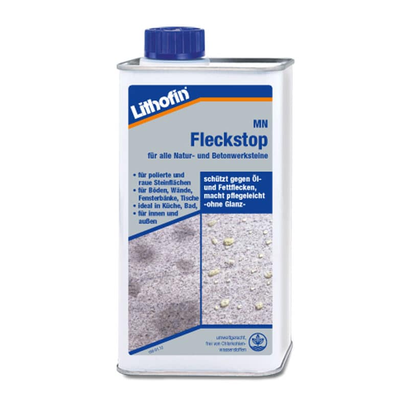 Lithofin MN Fleckstop 500 ml