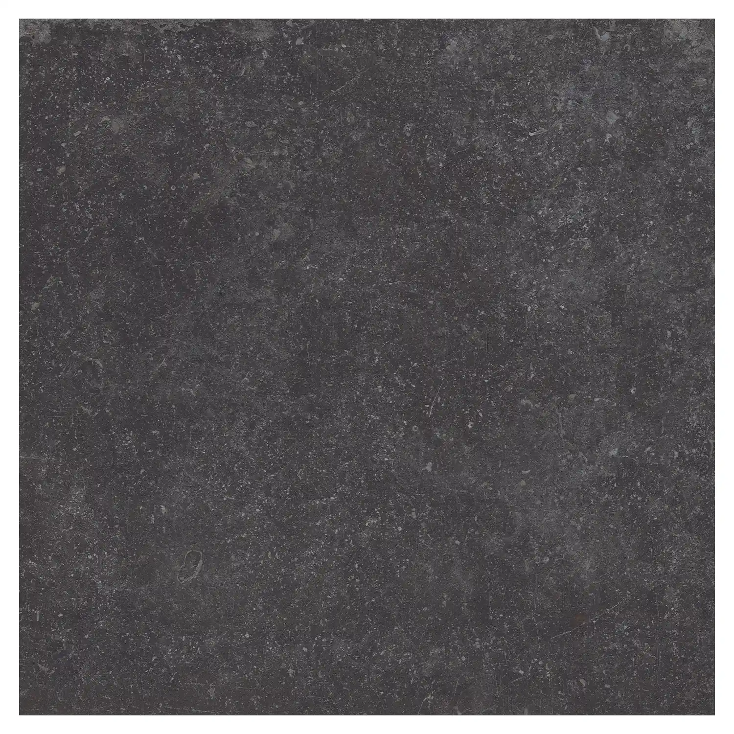 Rustikale Steinoptik Fliese Stone Pit Thunder 100 x 100 cm