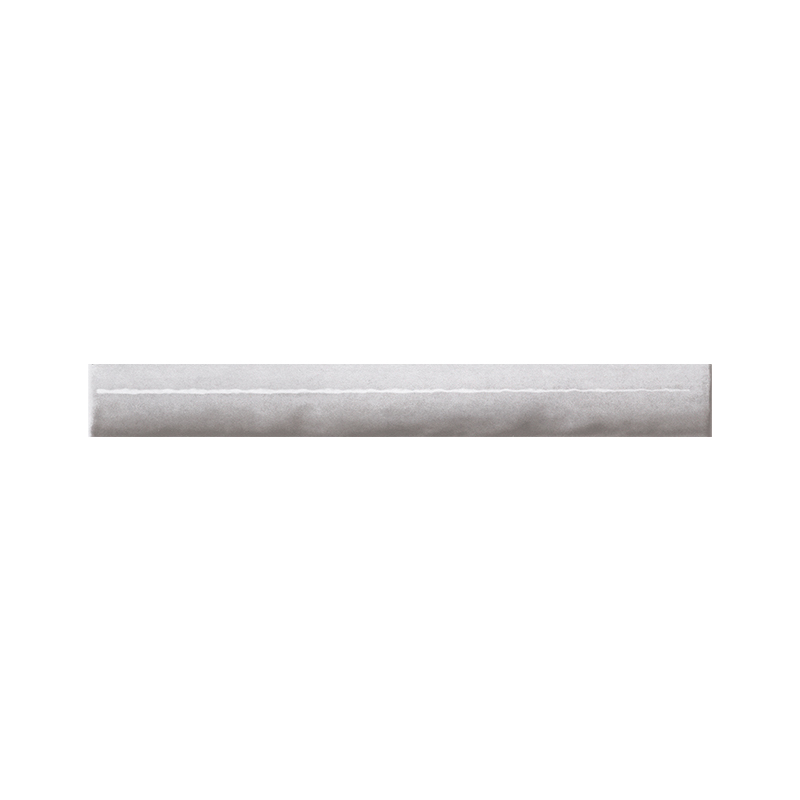 CIR Materia Prima Cloud White Sigaro 3 x 20 cm Bordüre