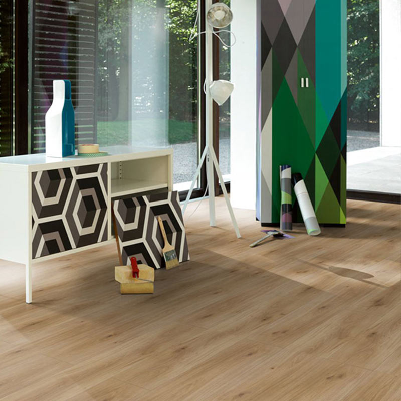 Parador Basic 600 Laminat Eiche Horizont natur