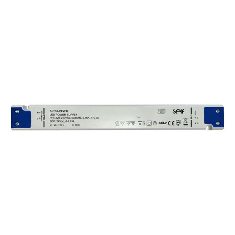 Linear XYZ LED Konverter