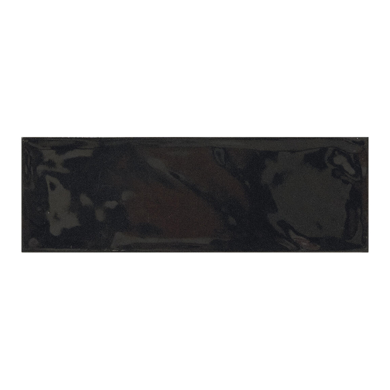 Casa Collection Bulevar Black 10 x 30,5 cm Wandfliese