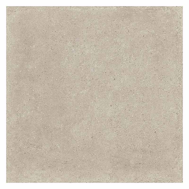Betonoptik Bodenfliese Terracruda Creta 100 x 100 cm