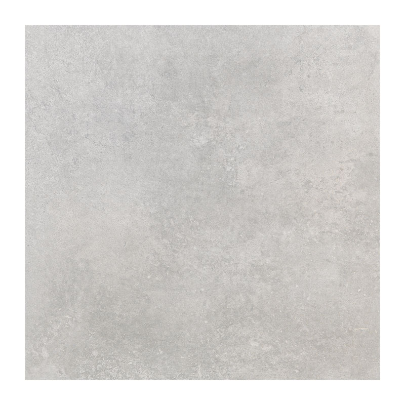 Sintesi Concept Stone Silver Terrassenplatte 60,4 x 60,4 cm