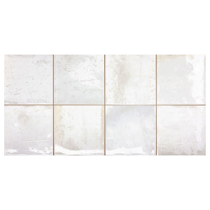 Casa Collection Provence White 31,6 x 60 Musterfliese