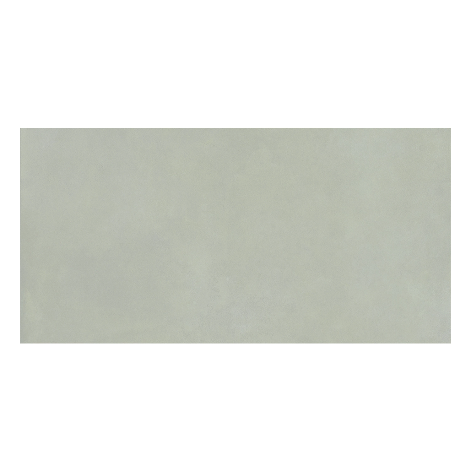 Zementoptik Fliese Infinita Asparago 30 x 60 Musterfliese