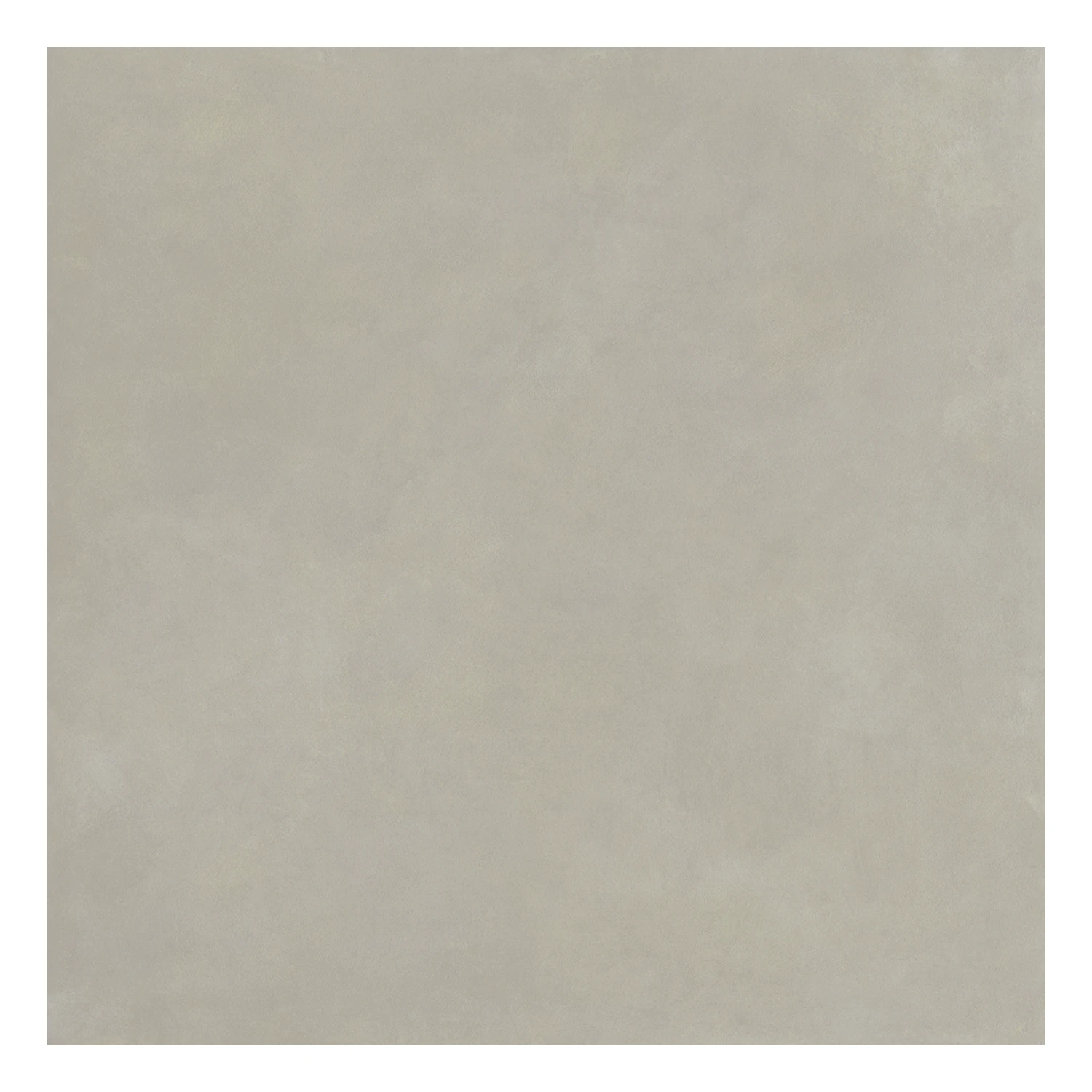 Zementoptik Fliese Infinita Tortora 60 x 60 cm