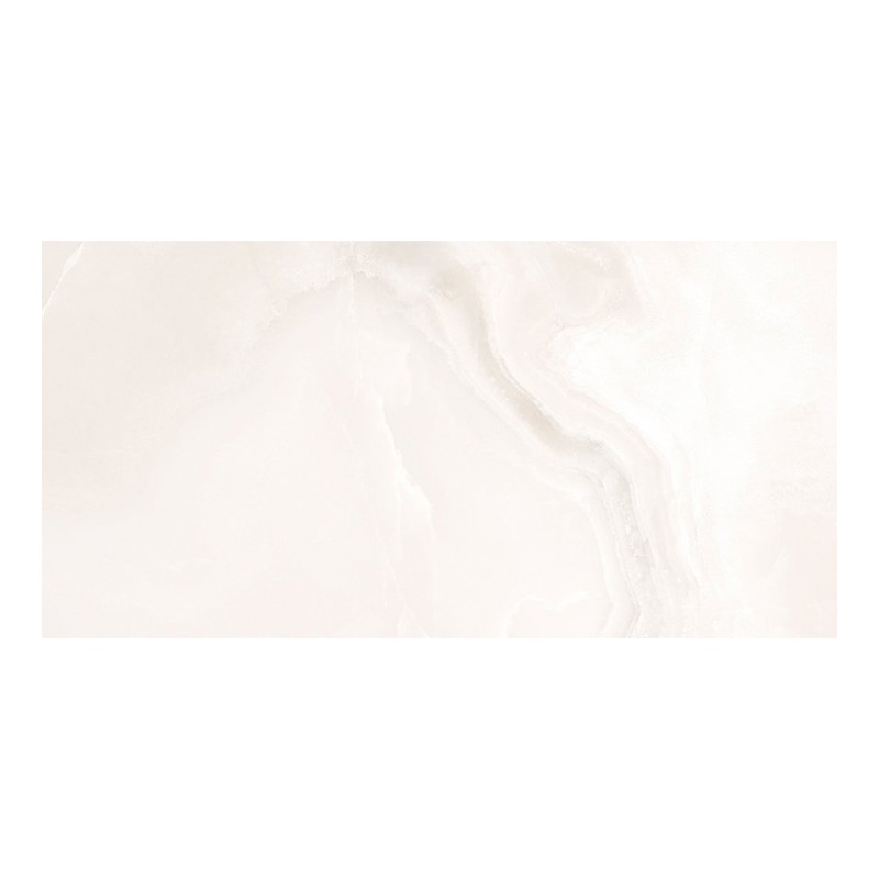 Onyx Optik Fliese Venus Crystal Cross 30 x 60 cm