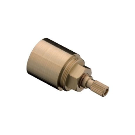 Hansgrohe Verlängerungsset 25 mm für Absperrventile