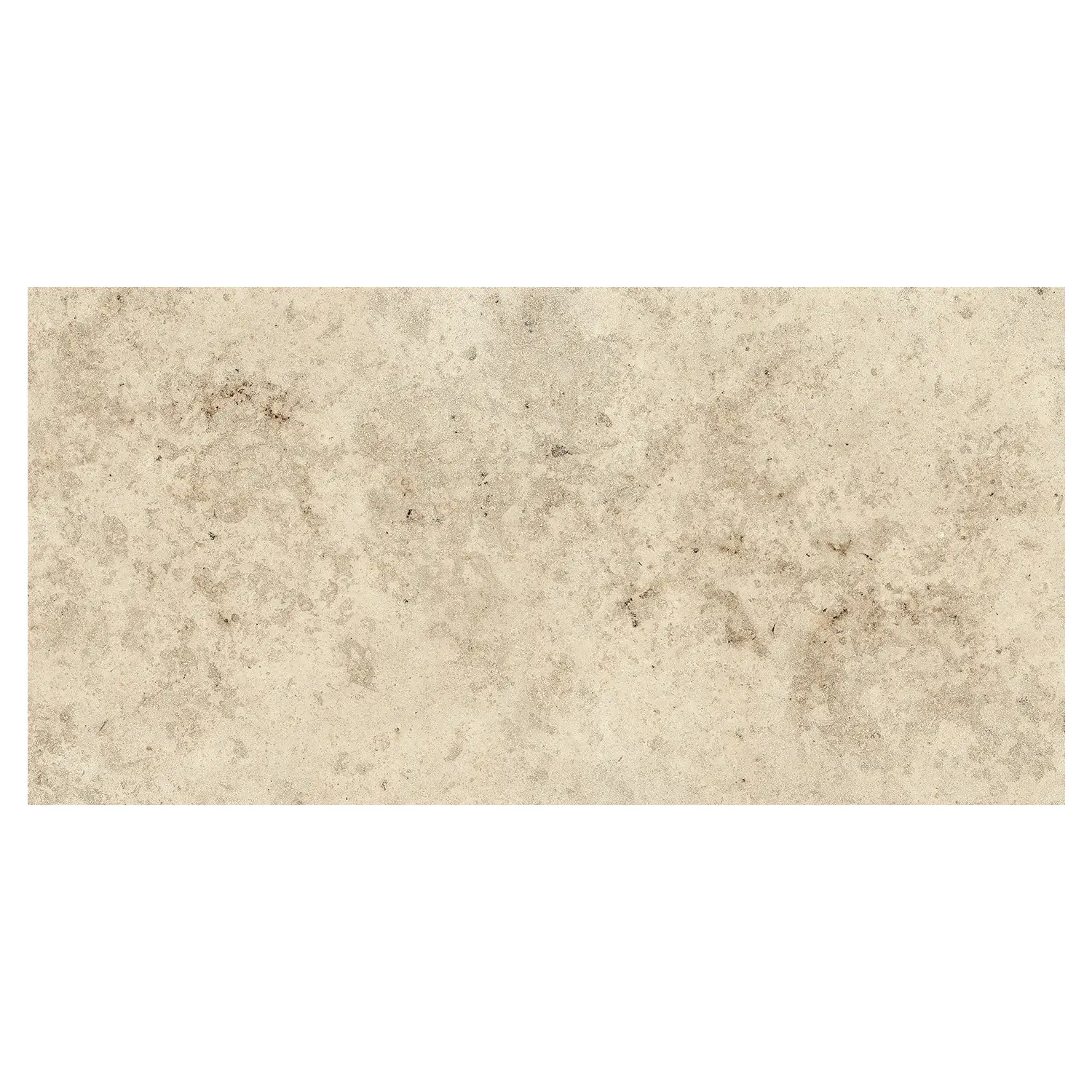 Steinoptik Fliese Jurassic Jorstone Beige 3D 60 x 120 cm