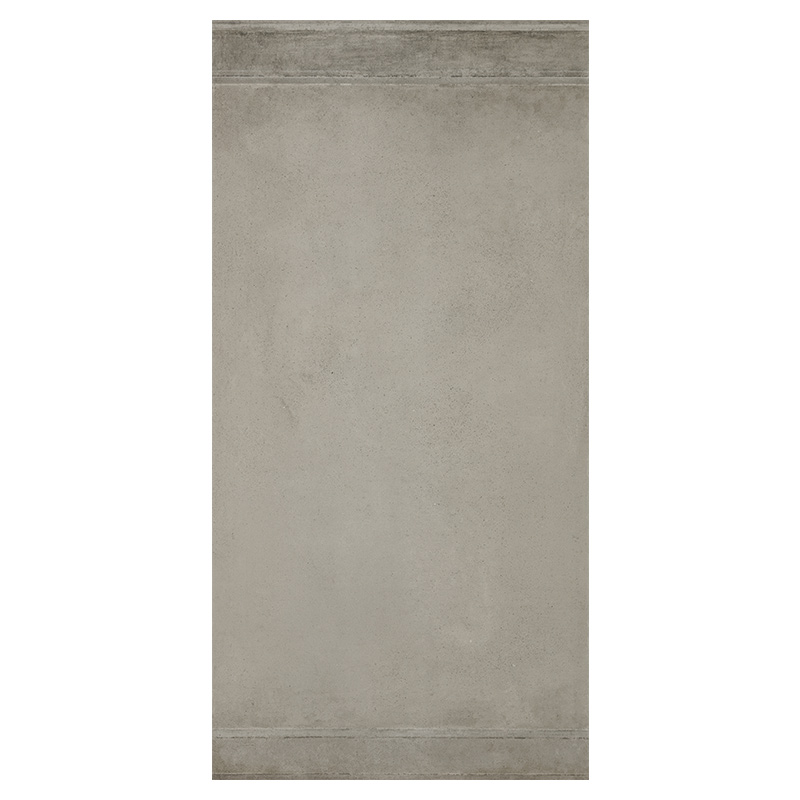 Cercom Infinity Inserto Boiserie Concrete WAX 60 x 120 cm