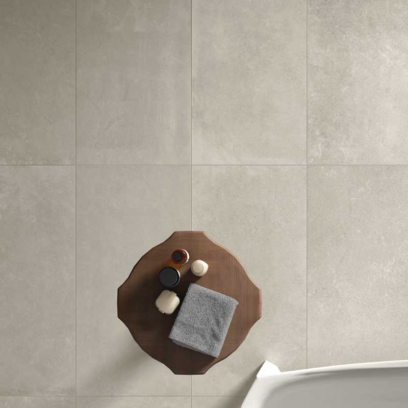 gazzini Fusion Bianco 30 x 60 cm Musterfliese