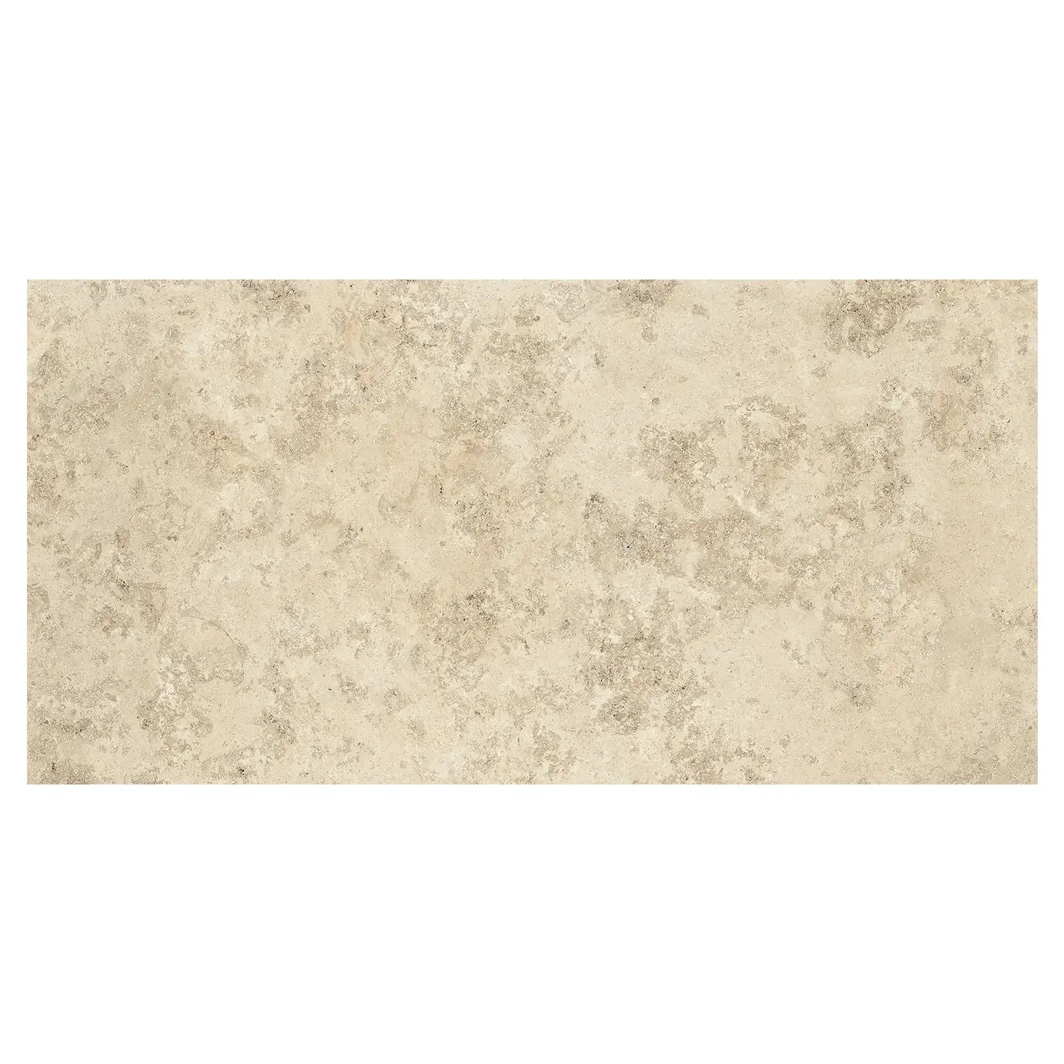 Steinoptik Fliese Jurassic Jorstone Beige 3D 60 x 120 cm