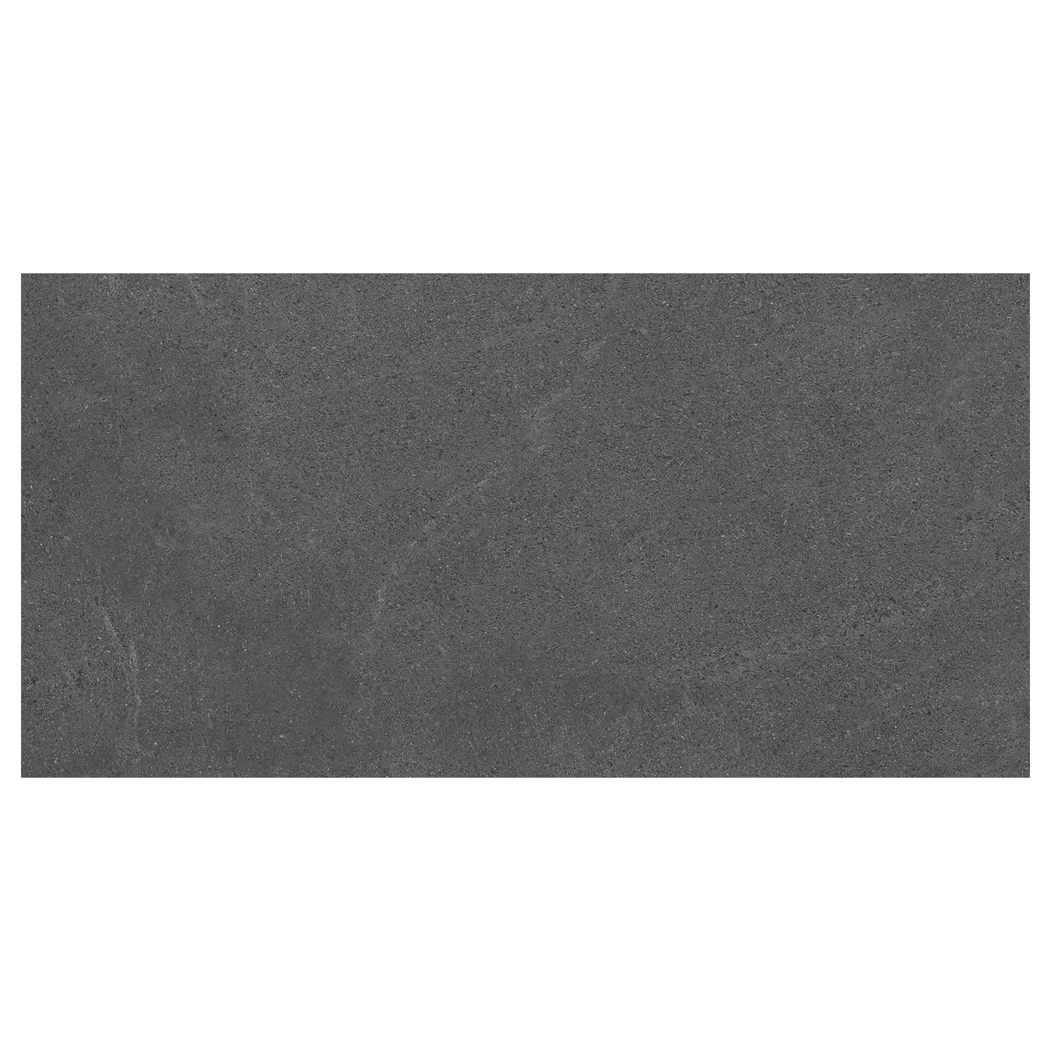 Steinoptik Fliese Natural Dark 60 x 120 cm