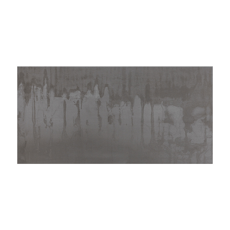 Sintesi Met Arch Tech Steel 30 x 60,4 cm Feinsteinzeug
