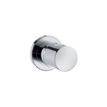 Hansgrohe Absperrventil Fertigset S