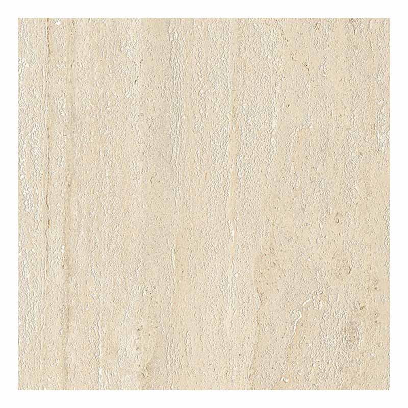 Travertin Optik Fliese Travertino Sand 59,2 x 59,2 cm