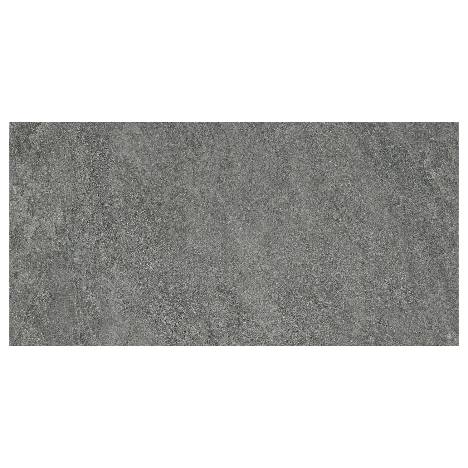 Steinoptik Fliese Origins Dark 60 x 120 cm