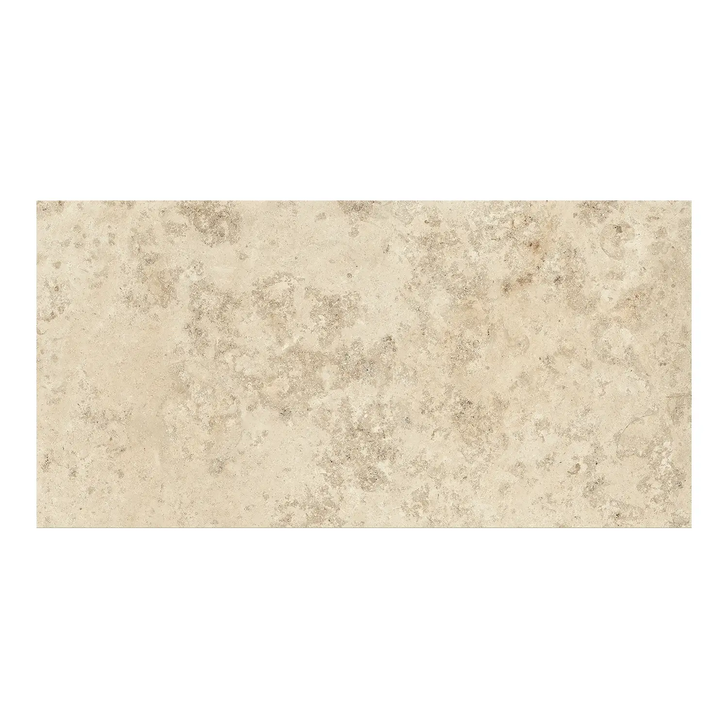 Steinoptik Fliese Jurassic Jorstone Beige 3D 30 x 60 cm