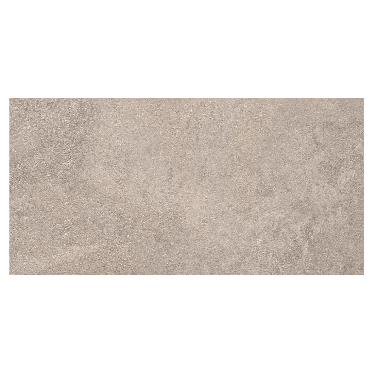Steinoptik Fliese Portland Rock Taupe 60 x 120 cm