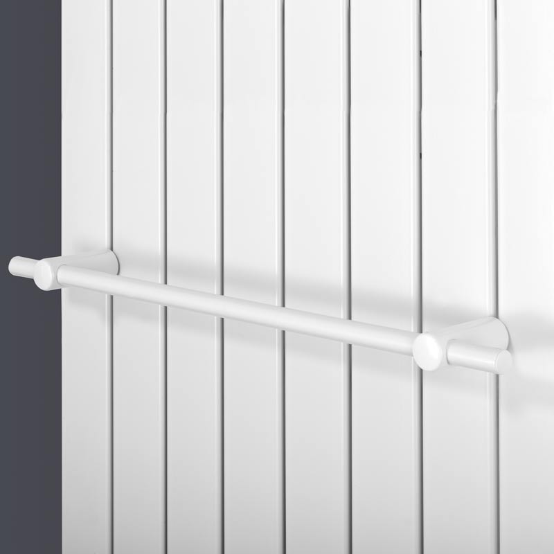 Corpotherma Panio Handtuchhalter 595 mm