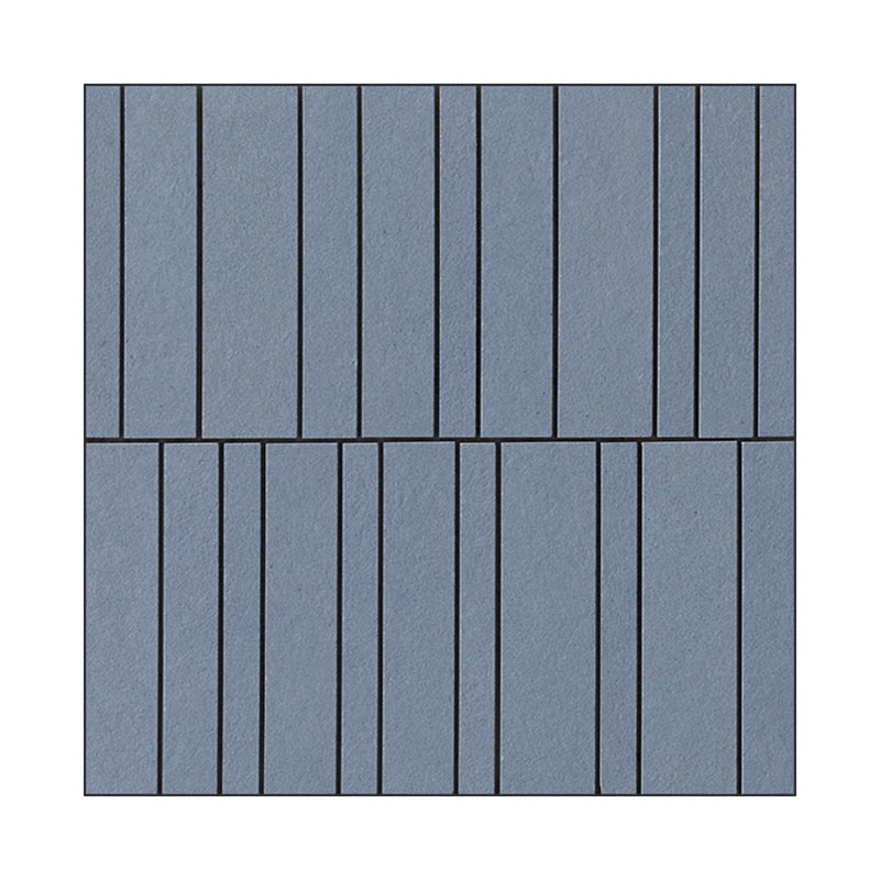 Italgraniti Nuances Cielo Mosaico Listelli StrideUp