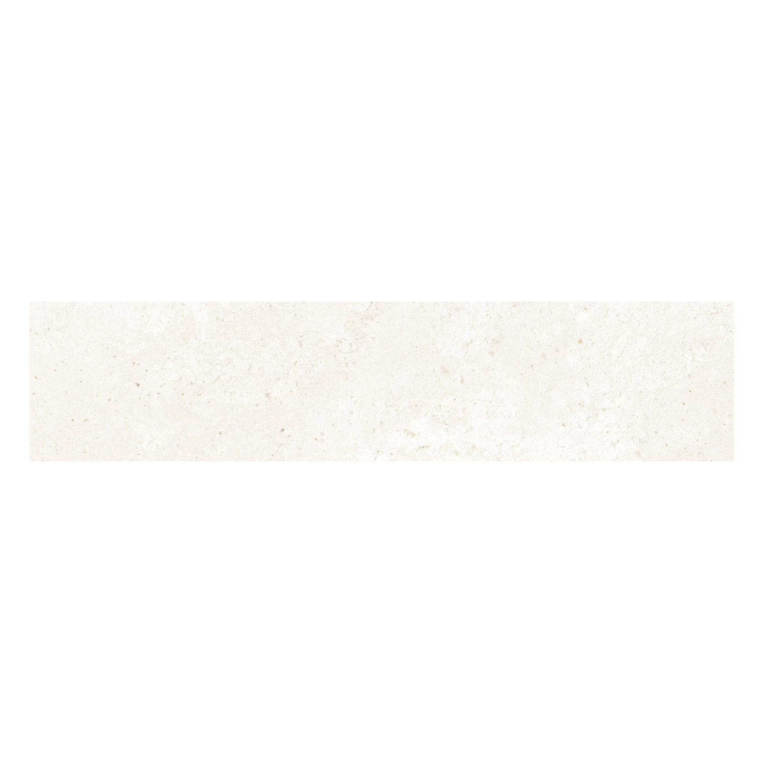 Brick Wandfliese Golden Hour White Lady 4,8 x 20 cm