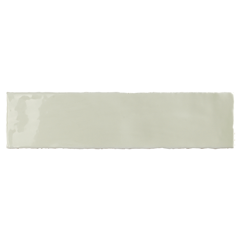 Tonalite Crayon Avorio Wandfliese 7,5 x 30 cm Musterfliese