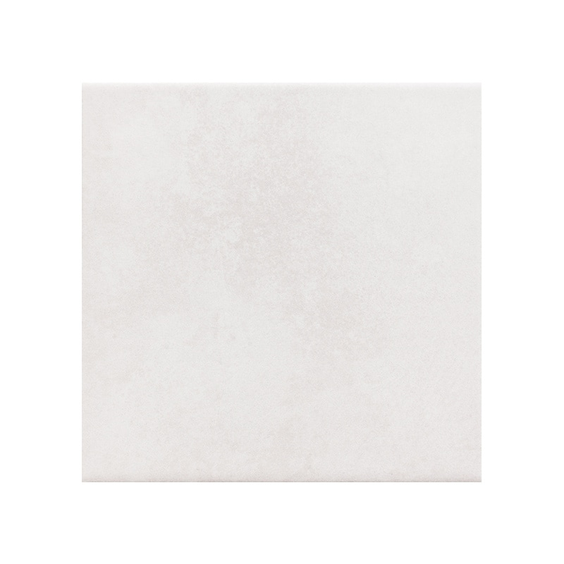 Sintesi Flow White 20 x 20 cm Feinsteinzeug