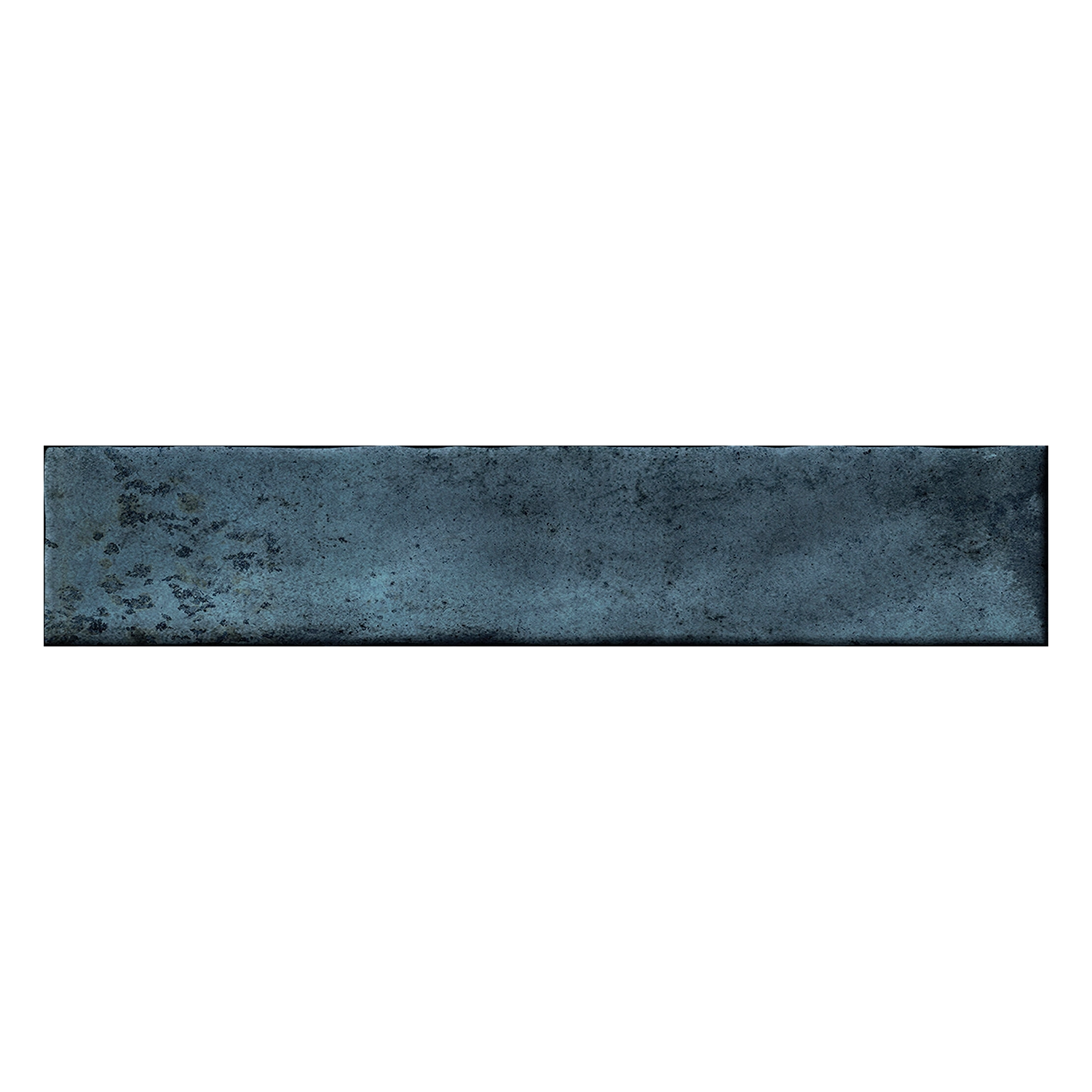 Wandfliese Brick Kalon Blue 5 x 25 cm