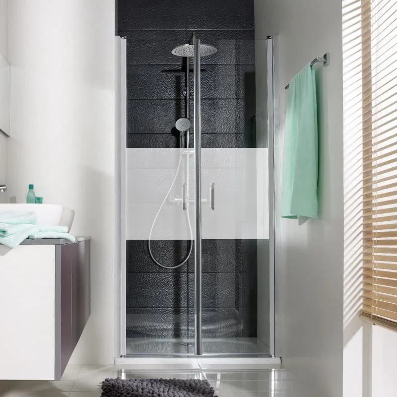 HSK Favorit Nova Pendeltür in Nische