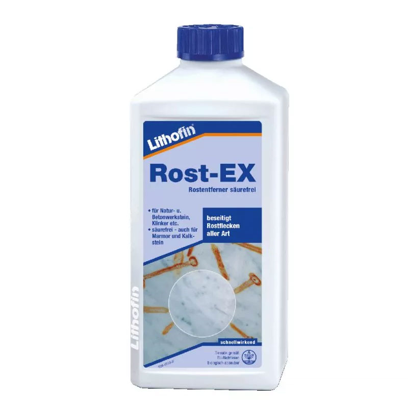 Lithofin Rost-EX 500 ml