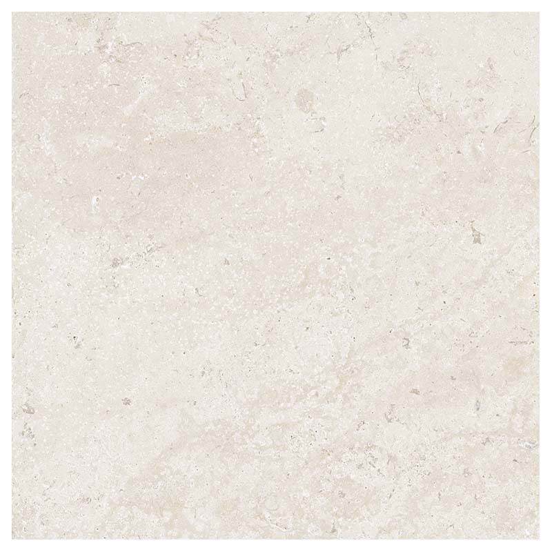 Bodenfliese Outdoor Sintesi Timeless Ivory 80,2 x 80,2 cm