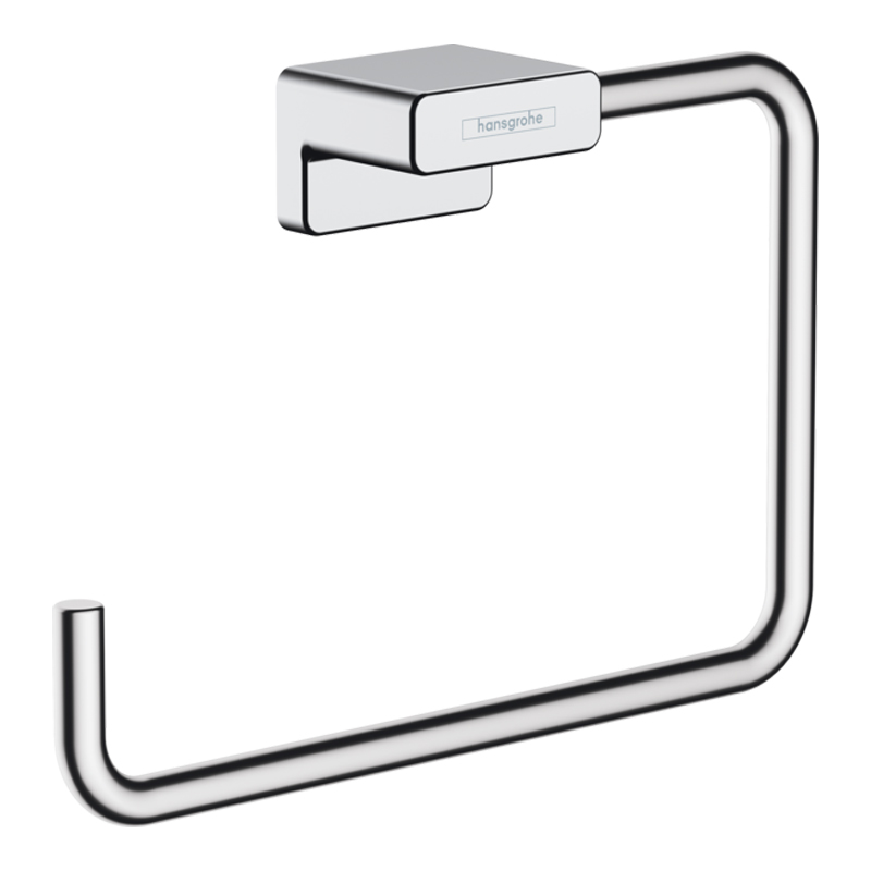 hansgrohe AddStoris Handtuchring
