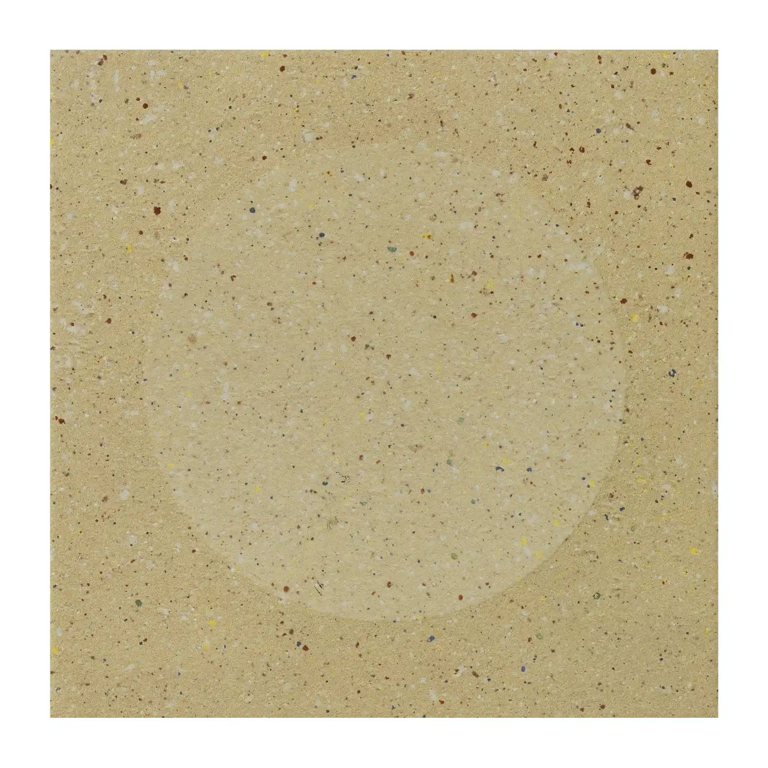 Fliese CIR Forever Color Bubble Yellow 20 x 20 cm