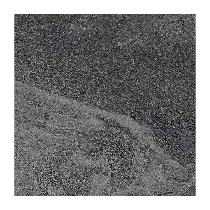 Schieferoptik Fliese Slate Dark 30 x 30 cm